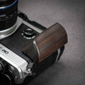 L - shape Grip for OM3 Wood WG Design - iWoodStore