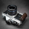 L - shape Grip for OM3 Wood WG Design - iWoodStore