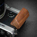 L - shape Grip for OM3 Wood WG Design - iWoodStore