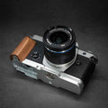 L - shape Grip for OM3 Wood WG Design - iWoodStore