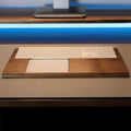 Large Magic Keyboard Trackpad Tray - iWoodStore
