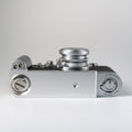 Leica 3f/3g Grip Barnack - iWoodStore