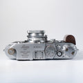 Leica 3f/3g Grip Barnack - iWoodStore