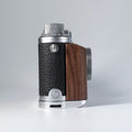 Leica 3f/3g Grip Barnack - iWoodStore