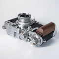 Leica 3f/3g Grip Barnack - iWoodStore