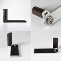 Leica 3f/3g Grip Barnack - iWoodStore