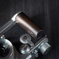 Leica 3f/3g Grip Barnack - iWoodStore