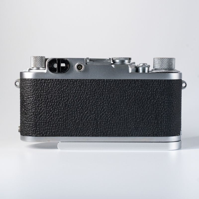 Leica 3f/3g Grip Barnack - iWoodStore