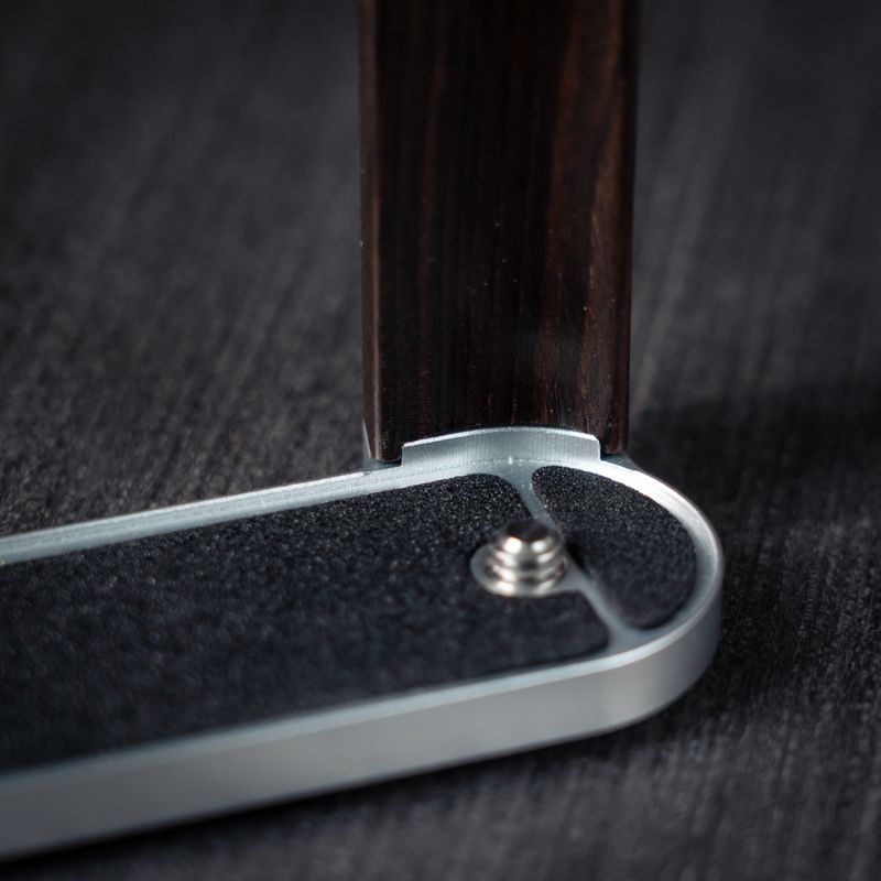 Leica 3f/3g Grip Barnack - iWoodStore