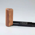 Leica DLux8 Grip Wood MS Design - iWoodStore