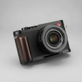 Leica DLux8 Grip Wood YW Design - iWoodStore
