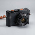Leica DLux8 Nikon ZF DF Hotshoe Shutter Release Cover Set - iWoodStore