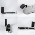 Leica M10 Grip YW Design (M10P M10D M10R) - iWoodStore