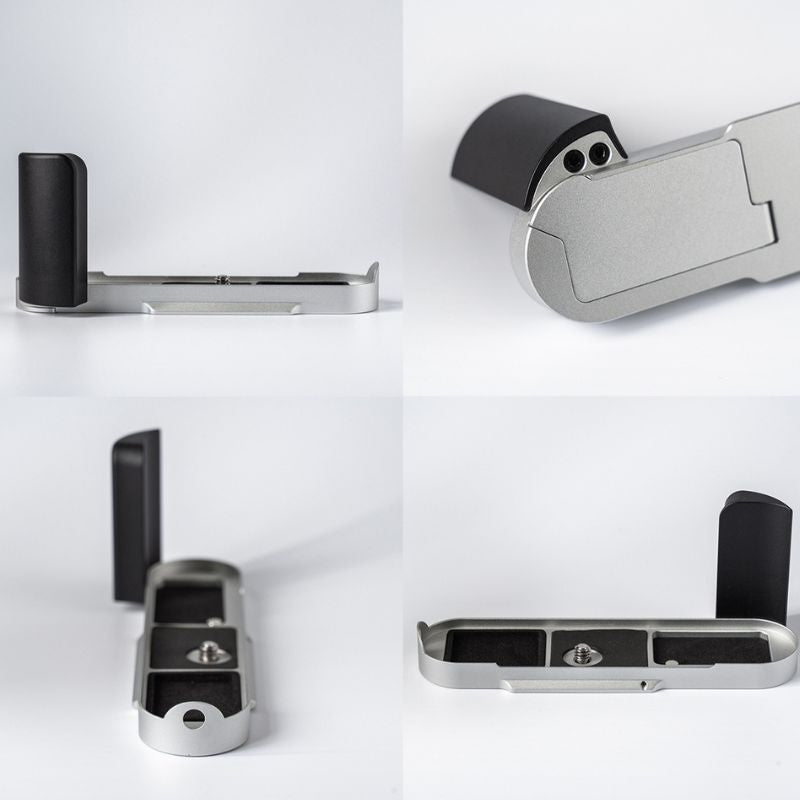 Leica M10 Grip YW Design (M10P M10D M10R) - iWoodStore