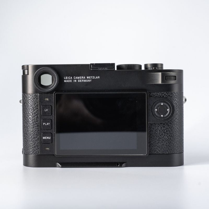 Leica M10 Grip YW Design (M10P M10D M10R) - iWoodStore