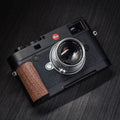 Leica M10 Grip YW Design (M10P M10D M10R) - iWoodStore