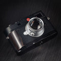 Leica M10 Grip YW Design (M10P M10D M10R) - iWoodStore