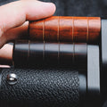 Leica M10 Wooden Grip - iWoodStore