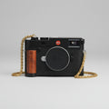 Leica M10 Wooden Grip - iWoodStore