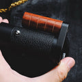 Leica M10 Wooden Grip - iWoodStore