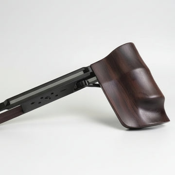 Leica M11 Grip Wood - iWoodStore