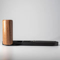 Leica M11 Grip Wood - iWoodStore