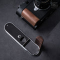 Leica M11 Grip Wood - iWoodStore