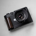 Leica M11 Grip Wood - iWoodStore