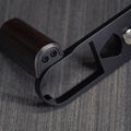 Leica M11 Grip Wood - iWoodStore