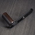 Leica M11 Grip Wood - iWoodStore
