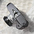 Leica M11 Grip Wood - iWoodStore