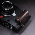 Leica M11 Grip Wood - iWoodStore