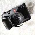Leica M11 Grip Wood - iWoodStore