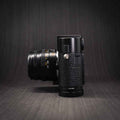 Leica M9 M8 Grip Wood YW Design - iWoodStore
