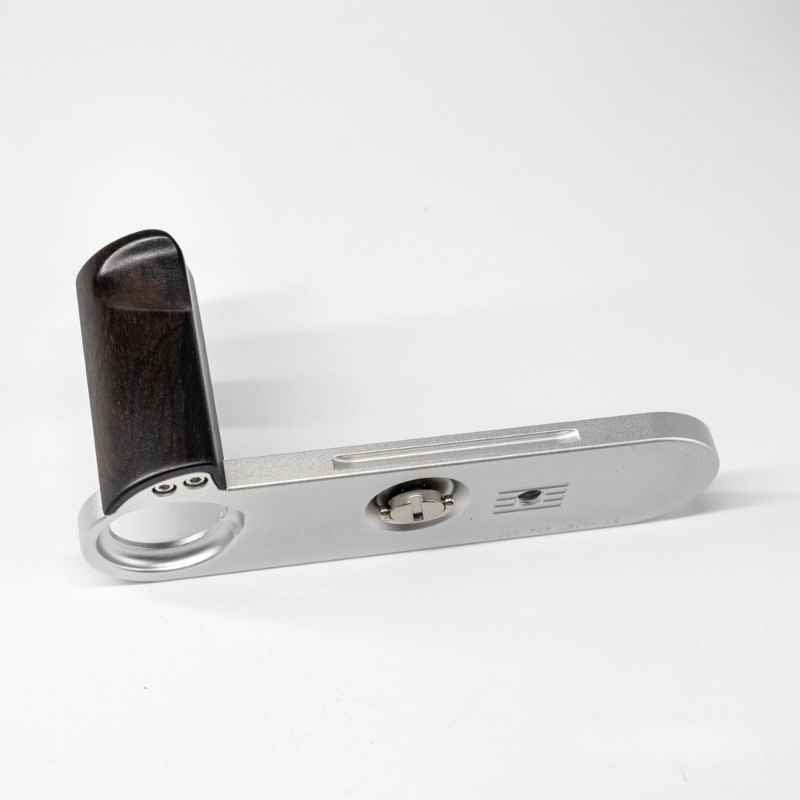 Leica M9 M8 Grip Wood YW Design - iWoodStore