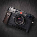Leica M9 M8 Grip Wood YW Design - iWoodStore