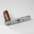 Leica M9 M8 Grip Wood YW Design - iWoodStore