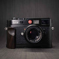 Leica M9 M8 Grip Wood YW Design - iWoodStore