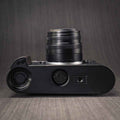 Leica M9 M8 Grip Wood YW Design - iWoodStore