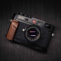 Leica M9 M8 Grip Wood YW Design - iWoodStore