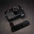 Leica M9 M8 Grip Wood YW Design - iWoodStore