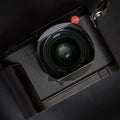 Leica Q Q2 Q-P Grip Black Sandalwood - iWoodStore