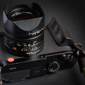 Leica Q Q2 Q-P Grip Black Sandalwood - iWoodStore