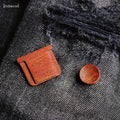Leica Q2 Q1 Hot Shoe Shutter Button Cover Set - iWoodStore