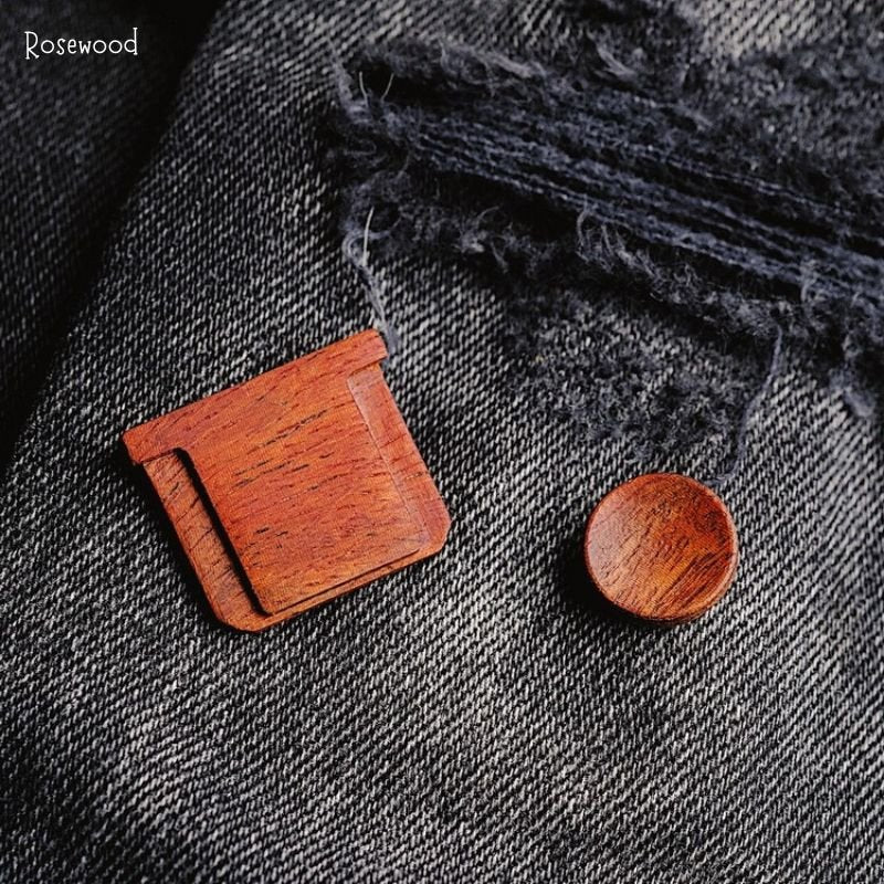 Leica Q2 Q1 Hot Shoe Shutter Button Cover Set - iWoodStore