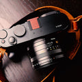 Leica Q2 Q1 Hot Shoe Shutter Button Cover Set - iWoodStore