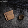 Leica Q2 Q1 Hot Shoe Shutter Button Cover Set - iWoodStore
