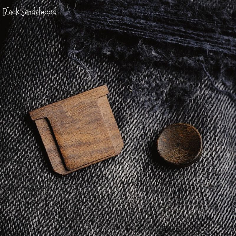 Leica Q2 Q1 Hot Shoe Shutter Button Cover Set - iWoodStore