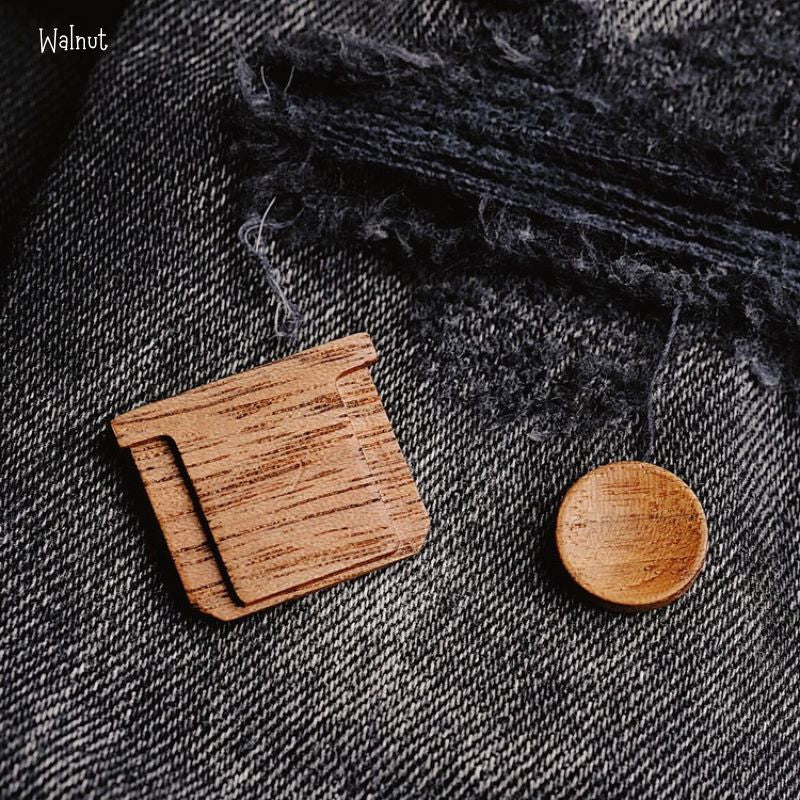 Leica Q2 Q1 Hot Shoe Shutter Button Cover Set - iWoodStore