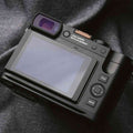 Leica Q3 Grip Wood KC Design - iWoodStore